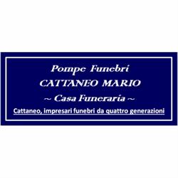 Onoranze Funebri Cattaneo Mario Casa Funeraria, Pregnana Milanese orari di apertura