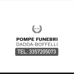 Pompe Funebri Dadda Boffelli, Villa d'Almè orari di apertura