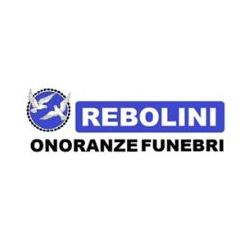 Pompe Funebri Rebolini, Legnano orari di apertura