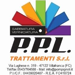 Ppl Trattamenti S.r.l., Forlì orari di apertura