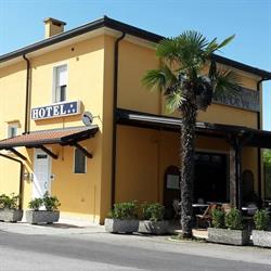 Ponte Molo - Hotel Porto Tolle, Ca' Tiepolo - Orari di apertura
