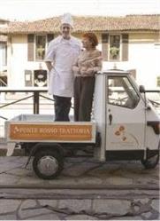 Trattoria Ponte Rosso SRL, Milano orari di apertura