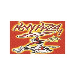 Pony Pizza 1, Livorno orari di apertura