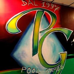 Pool Games, Roma orari di apertura