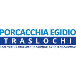 Porcacchia Egidio, Roma orari di apertura