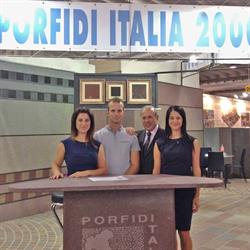 Porfidi Italia 2000 (Srl), Trento orari di apertura