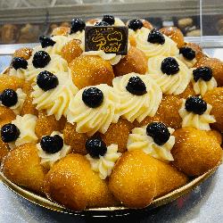 Pasticceria Pascal, Napoli orari di apertura
