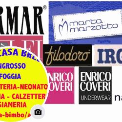 Breding, Foggia orari di apertura