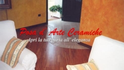 Posa D'arte ceramiche di Pappalardo Roberto Cerea, Loc. Artig. Industr. Fontanelle - Orari di apertura