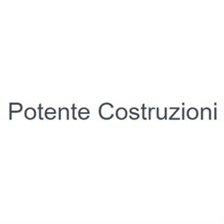 Potente Costruzioni, Cugliate-Fabiasco orari di apertura