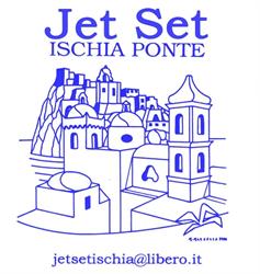 Jet Set SAS Di Balestriere Sebastiano, Ischia orari di apertura