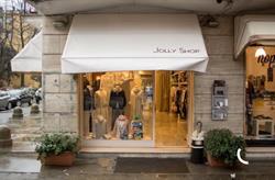 Jolly Shop, Parma orari di apertura