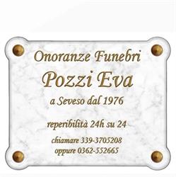 Casa Funeraria Pozzi Eva - Onoranze Funebri Pozzi a Seveso dal 1976, orari di apertura