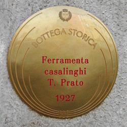 Prato Tranquillo Ferramenta Casalinghi, Milano orari di apertura