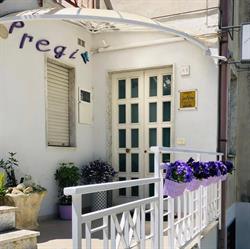 Pregi Centro Estetico Di Grieco Rosanna, Buccino orari di apertura