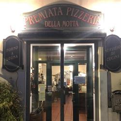 Premiata Pizzeria Della Motta SRL, Varese orari di apertura