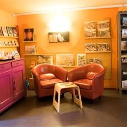Premiata Libreria Marconi SRL, Bra orari di apertura