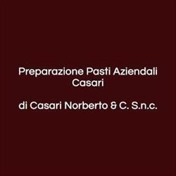 Casari Norberto Preparazione Pasti Aziendali, Castello d'Argile orari di apertura