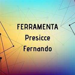Presicce Fernando, Salice Salentino orari di apertura