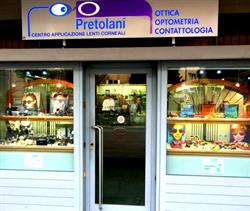 Pretolani Ottica, Forlì orari di apertura