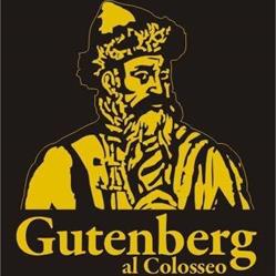 Gutenberg Galleria D'Arte al Colosseo, Roma orari di apertura