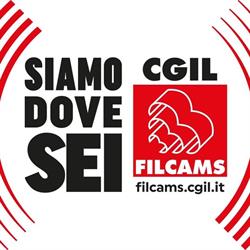 FILCAMS Nazionale, Roma orari di apertura