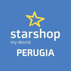 Star Shop SRL, Perugia orari di apertura