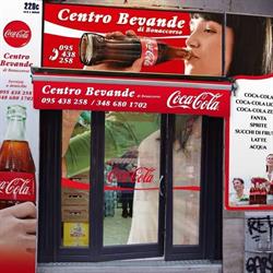 Centro Bevande, Catania orari di apertura