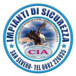 Cia Impianti di Sicurezza, San Severo orari di apertura