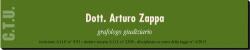 Perito Grafologo Giudiziario - Dott. Arturo Zappa, Castelnuovo Magra orari di apertura