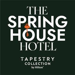 Hotel Spring House, Roma orari di apertura