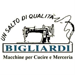 Bigliardi Macchine per Cucire, Reggio Emilia orari di apertura