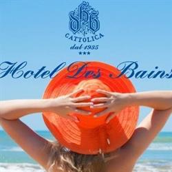 Hotel Des Bains Di Gabellini Edda, Cattolica orari di apertura