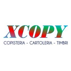 Copisteria Cartoleria Xcopy, Olbia orari di apertura