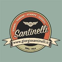 Giorgio Santinelli e C., Genova orari di apertura