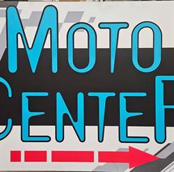 Motocenter, Vipiteno orari di apertura