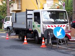 Quadriservice, San Bartolomeo al Mare orari di apertura
