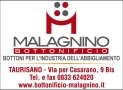 Bottonificio Malagnino Di Davide Malagnino, Taurisano orari di apertura