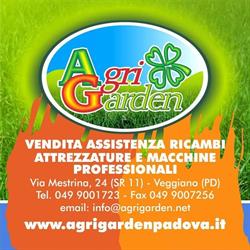 Agrigarden SNC, Veggiano orari di apertura