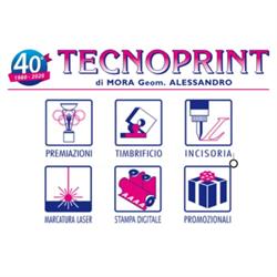 Tecnoprint - Timbri Coppe e Trofei, Badia Polesine orari di apertura