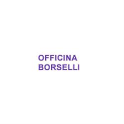 Officina Borselli, Sesto Fiorentino orari di apertura