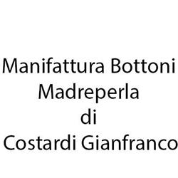 Manifattura Bottoni Madreperla di Costardi Gianfranco, Palazzolo sull'Oglio orari di apertura