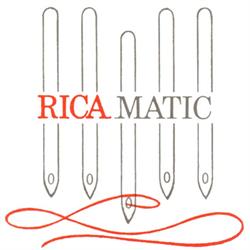 Ricamatic, Magnago orari di apertura