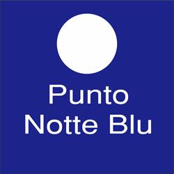 Punto Notte Blu, Città di Castello orari di apertura