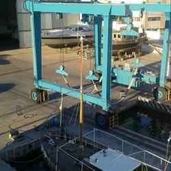 Cantiere Nautico Gottardi, Olbia orari di apertura