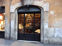 Antica Libreria Cascianelli SNC, Roma orari di apertura