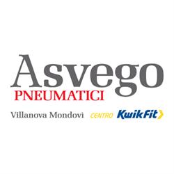 Asvego Pneumatici Centro KwikFit, Villanova Mondovì orari di apertura