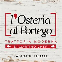 l' Osteria Al Portego -Borgo di Bassano - Trattoria Moderna - Pizzeria, Cittadella orari di apertura