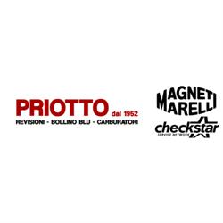 Priotto, Genova orari di apertura