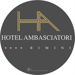 Hotel Ambasciatori, Rimini orari di apertura